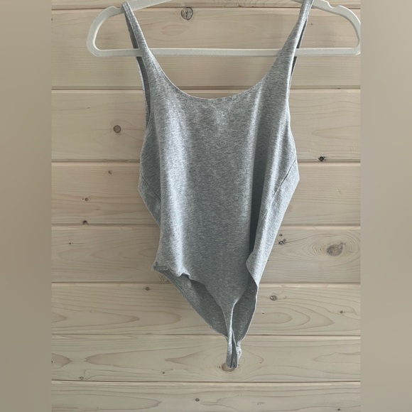 Garage Bodysuit - Picture 2 of 3